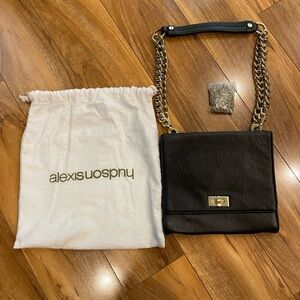 Alexis Hudson Bag